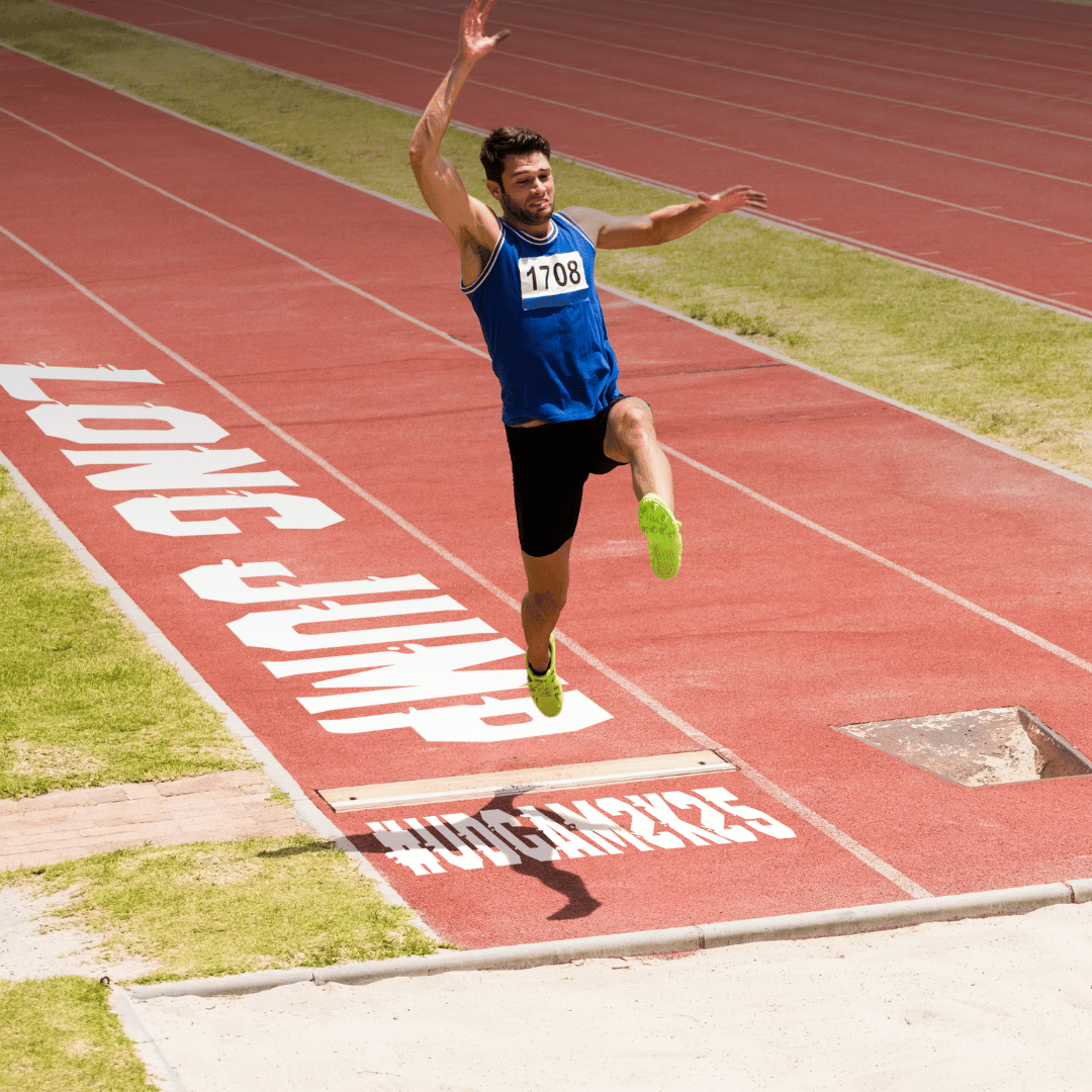 Longjump