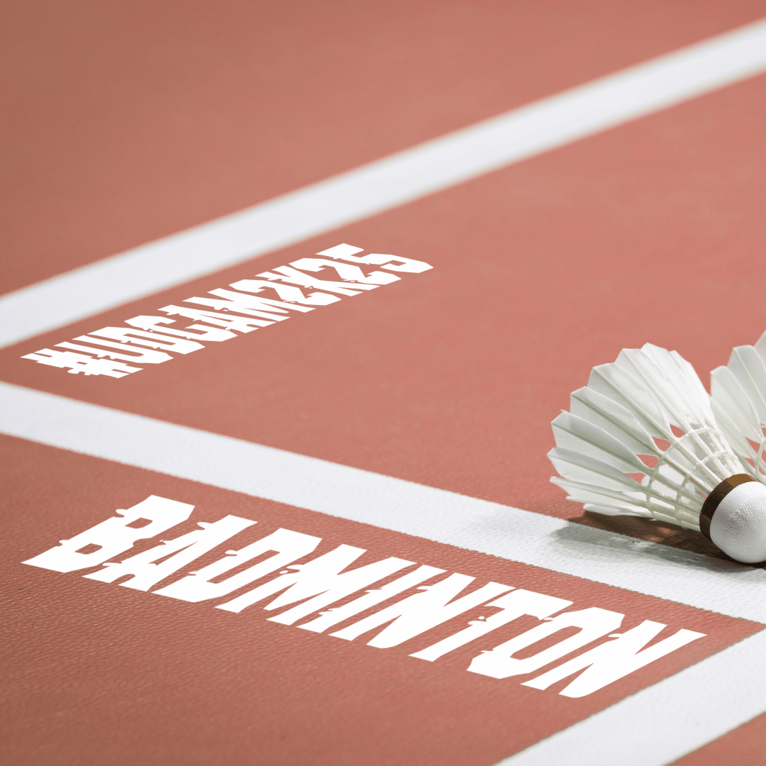 Badminton