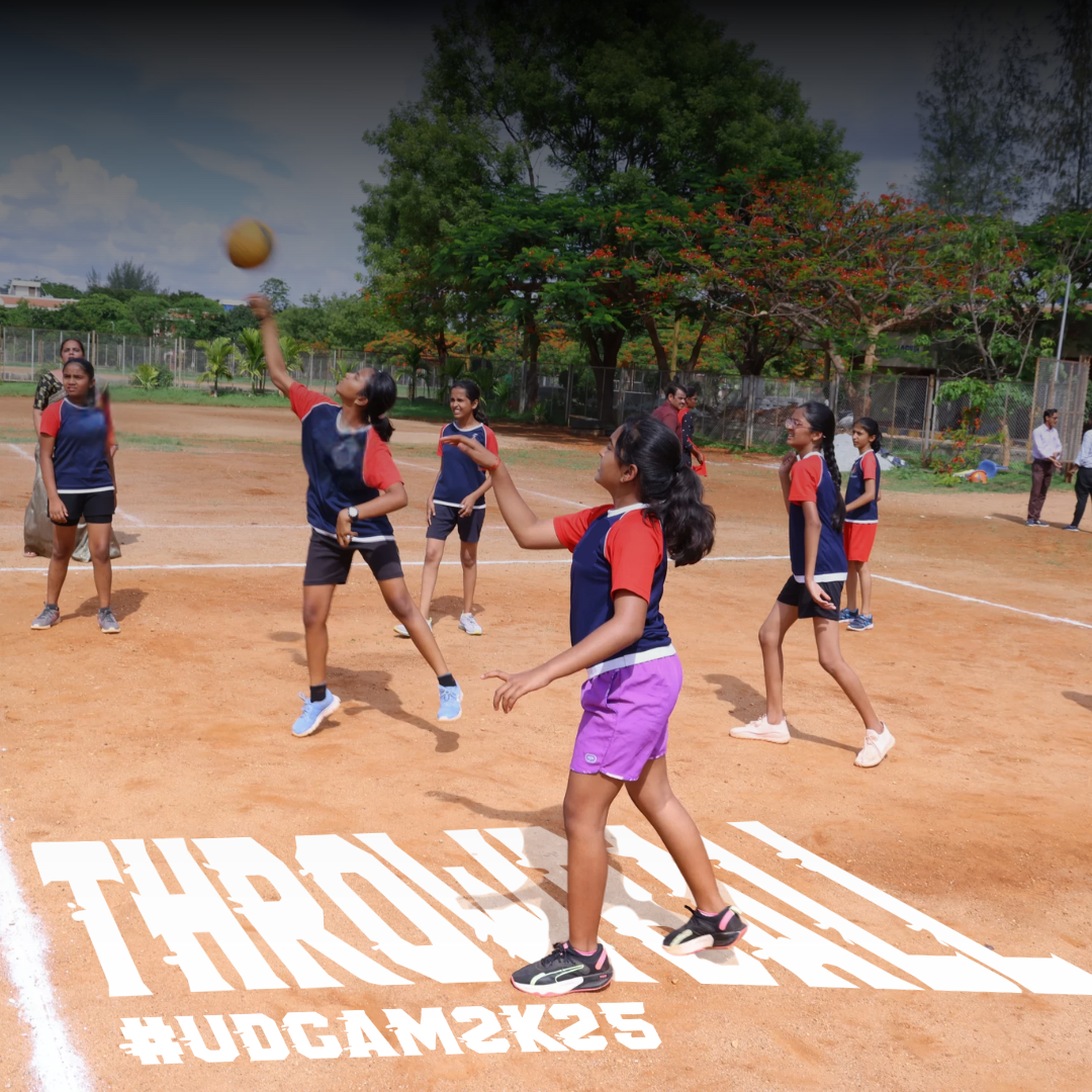 Throwball