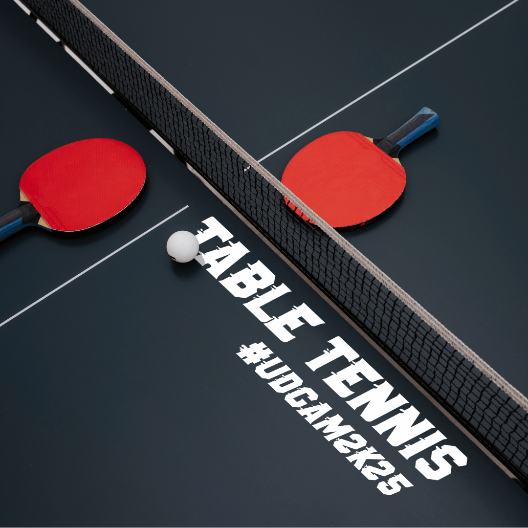 Table Tennis