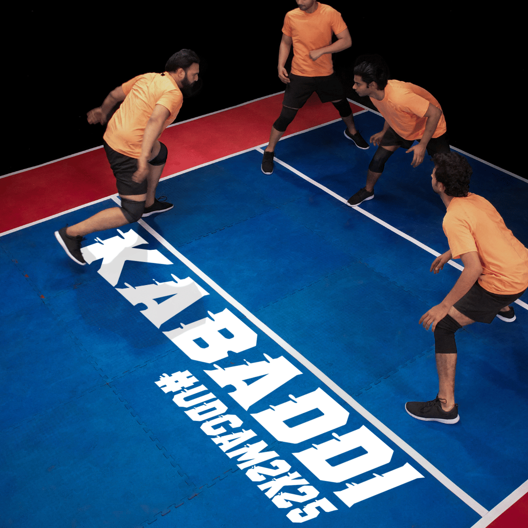 Kabaddi