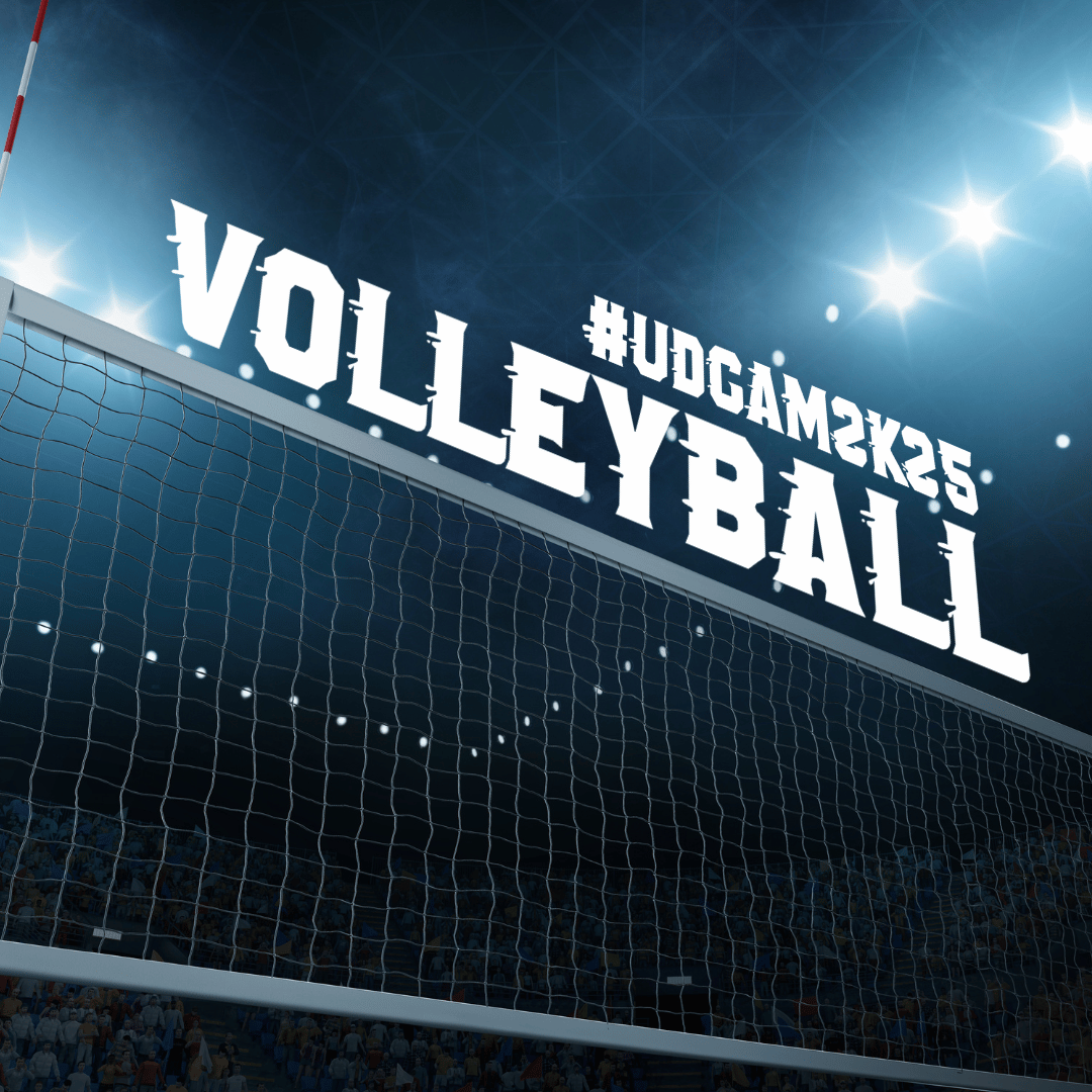 Volleyball