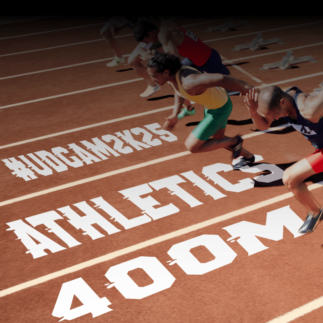 400M