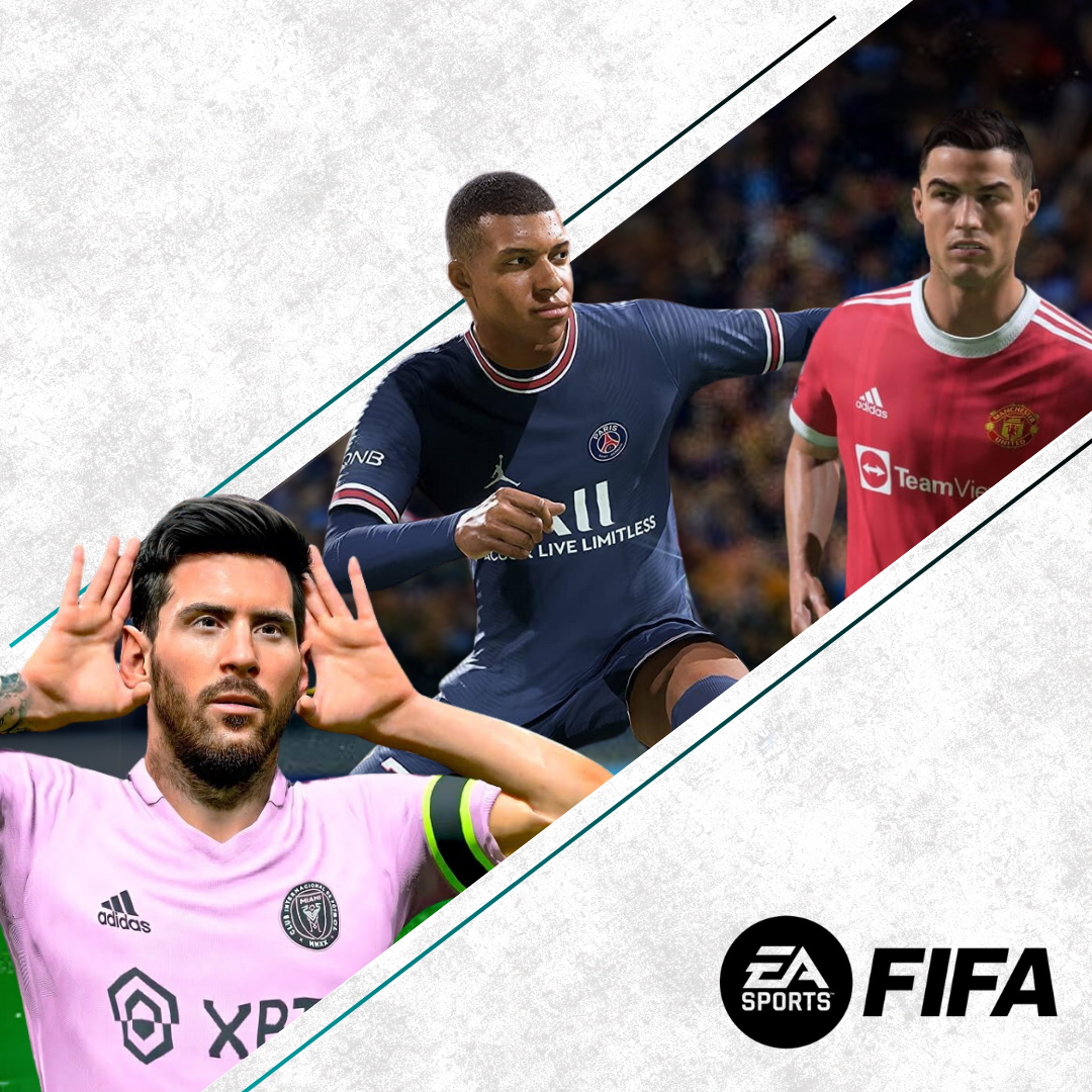FIFA