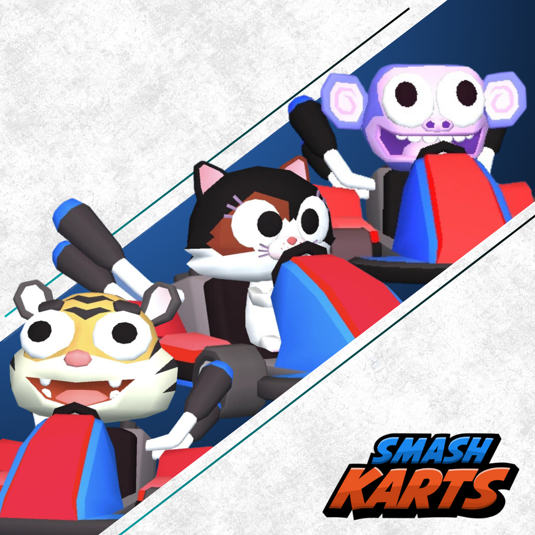 Smarsh Karts