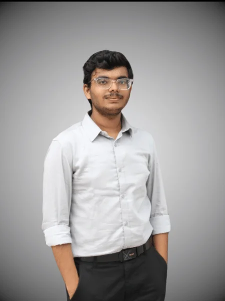 G Bhuvanchand