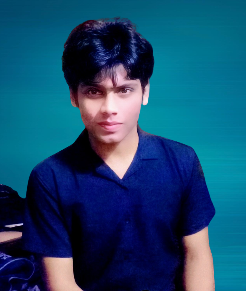 Adarsh Gupta